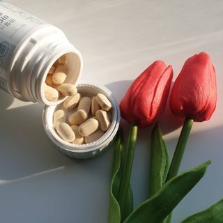 프리마인 평생 써야하는 관절의 건강을 위한 완벽설계 솔루션 관절n마디케어 플러스 120정 — 4점을 준 리뷰어가 2021년 9월 올린 사용 사진
