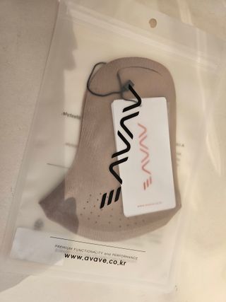 [AVAVE] 어베이브 페이스히트 스포츠 골프 방한 페이스 마스크 — 5점을 준 리뷰어가 2024년 1월 올린 사용 사진