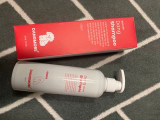 [댕모어 샴푸 2종] 댕샴푸 / 퍼피샴푸  2종 세트 (300ml) — 5점을 준 리뷰어가 2023년 9월 올린 사용 사진