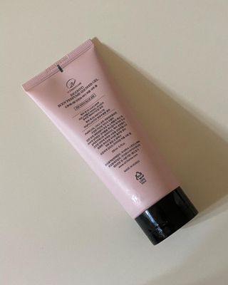 오투에니원 인컨보 바디 퍼퓸 샤워 젤 200ml — 5점을 준 리뷰어가 2023년 2월 올린 사용 사진