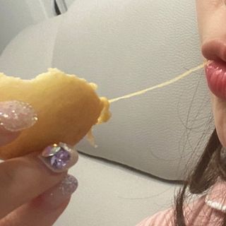 한성기업 베이크볼 치즈몽땅 300g x 2봉 — 5점을 준 리뷰어가 2021년 9월 올린 사용 사진