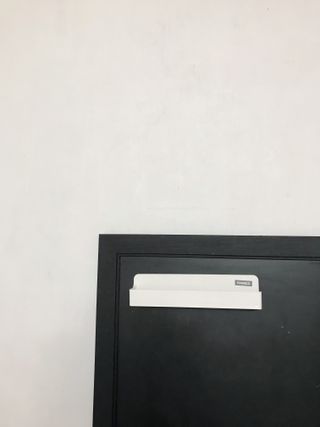 창신리빙 [프랑코 스마트 멀티 홀더 4종] 똑똑한 정리 수납 — 5점을 준 리뷰어가 2021년 12월 올린 사용 사진