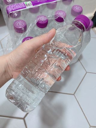 몽베스트 [MONTBEST]위드어스 500mL 20병 — 5점을 준 리뷰어가 2022년 9월 올린 사용 사진