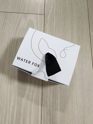 가치 WATERFOX(워터폭스)-엑토인시카.비옴 하이 워터크림 20ML — 5점을 준 리뷰어가 2023년 2월 올린 사용 사진
