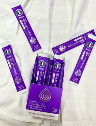 필리브 엘라스틴 더 리프트 — 5점을 준 리뷰어가 2021년 9월 올린 사용 사진
