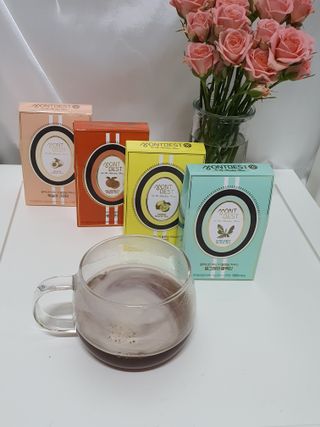 [몽베스트] 위드 더 블랜딩 하우스 _ 버라이어티팩 — 5점을 준 리뷰어가 2023년 3월 올린 사용 사진