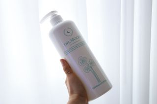 [닥터문] 센텔라 시카케어 화이트머스크 바디워시 1000ml — 5점을 준 리뷰어가 2023년 7월 올린 사용 사진