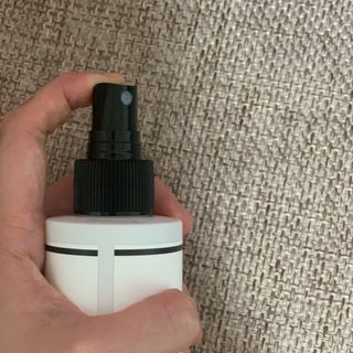 다슈코리아 다슈 포 맨 프리미엄 메가 홀드 슈퍼 스프레이 250ml — 5점을 준 리뷰어가 2021년 7월 올린 사용 사진