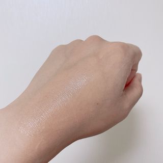키노닉스 원더 레미디 튜브 보습크림 — 5점을 준 리뷰어가 2021년 8월 올린 사용 사진