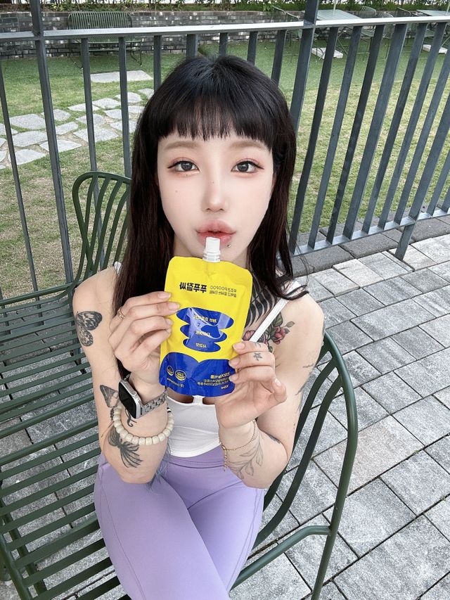 푸푸잘싸 리뷰 사진