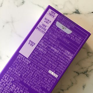 필리브 엘라스틴 더 리프트 — 5점을 준 리뷰어가 2021년 8월 올린 사용 사진