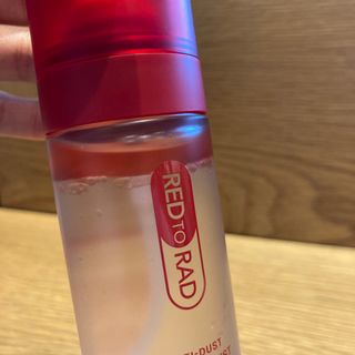 레드투래드 안티더스트 배리어 미스트 55ml — 5점을 준 리뷰어가 2021년 8월 올린 사용 사진