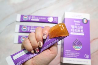 필리브 엘라스틴 더 리프트 — 5점을 준 리뷰어가 2021년 8월 올린 사용 사진