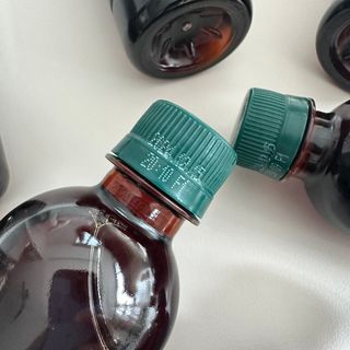 무라벨 바리스타룰스 디카페인 아메리카노 — 3점을 준 리뷰어가 2024년 4월 올린 사용 사진