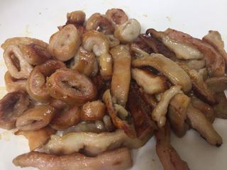백석푸드시스템 [매진] 맛있는 막창세트 400g — 5점을 준 리뷰어가 2021년 6월 올린 사용 사진