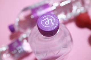 몽베스트 MONTBEST 1L 12입 — 5점을 준 리뷰어가 2022년 2월 올린 사용 사진