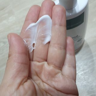 셀라피 에이리페어 바디로션 340ml — 5점을 준 리뷰어가 2021년 1월 올린 사용 사진