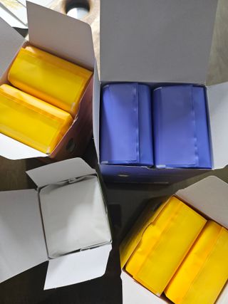 에어퀸 뉴브레스 유기농 생리대 4종 (팬티라이너 20P + 중형 10P + 대형 10P + 오버나이트 8P)_체험단 — 5점을 준 리뷰어가 2024년 5월 올린 사용 사진