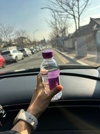 몽베스트 [MONTBEST] 330mL 20병 — 5점을 준 리뷰어가 2024년 1월 올린 사용 사진