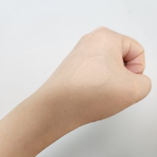 [트라움하프트] 컴포트 핏 쿠션 — 5점을 준 리뷰어가 2022년 12월 올린 사용 사진