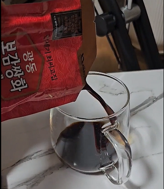 광동생활건강 [광동]진하고 깊은 풍미, 광동 보감쌍화진액 100mL * 18포 — 5점을 준 리뷰어가 2024년 7월 올린 사용 사진