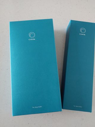 코박 covak 살균 스프레이 / 스페이스 살균제 — 5점을 준 리뷰어가 2022년 5월 올린 사용 사진
