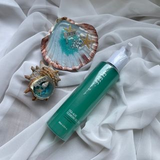 플리프 시카 알롤에 클렌징 젤 폼 200ml — 4점을 준 리뷰어가 2021년 6월 올린 사용 사진