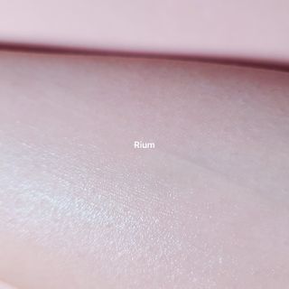 플레라디 에델바이스 인리치드 머랭 크림 — 5점을 준 리뷰어가 2021년 6월 올린 사용 사진