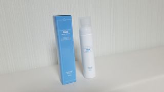 셀바이져 지우개 미스트 피부 보호 입주변 트러블 진정 케어 아기 안개분사 미스트 — 4.5점을 준 리뷰어가 2021년 3월 올린 사용 사진