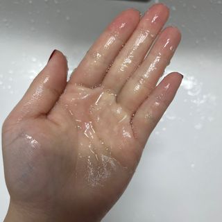 타포미 멜로우 터치 바디워시 500ml — 5점을 준 리뷰어가 2023년 1월 올린 사용 사진
