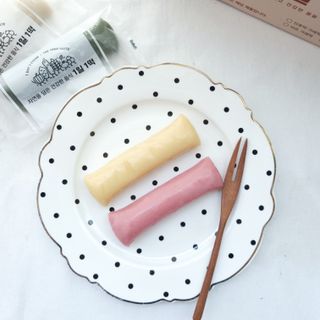 [푸디푸디] 1일1떡!  가래떡 낱개포장 아침식사 식사대용! 7종 세트 혼합 (1BOX=14개입) — 5점을 준 리뷰어가 2022년 4월 올린 사용 사진