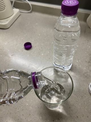 몽베스트 [MONTBEST]위드어스 500mL 20병 — 5점을 준 리뷰어가 2022년 8월 올린 사용 사진