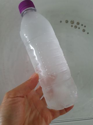 몽베스트 [MONTBEST]위드어스 500mL 20병 — 5점을 준 리뷰어가 2022년 6월 올린 사용 사진