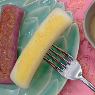 [푸디푸디] 1일1떡!  가래떡 낱개포장 아침식사 식사대용! 7종 세트 혼합 (1BOX=14개입) — 5점을 준 리뷰어가 2022년 6월 올린 사용 사진
