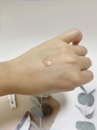 레드투래드 센서티브 어메이징 앰플 30ml — 5점을 준 리뷰어가 2021년 6월 올린 사용 사진