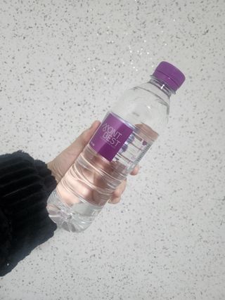 몽베스트 [MONTBEST]위드어스 500mL 20병 — 5점을 준 리뷰어가 2024년 3월 올린 사용 사진