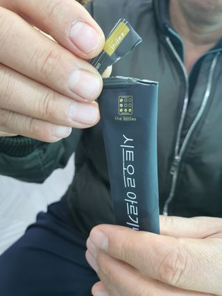 오리무중님이 올린 리뷰 사진 2
