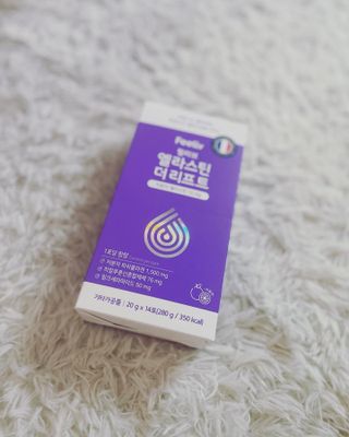 필리브 엘라스틴 더 리프트 — 5점을 준 리뷰어가 2021년 9월 올린 사용 사진