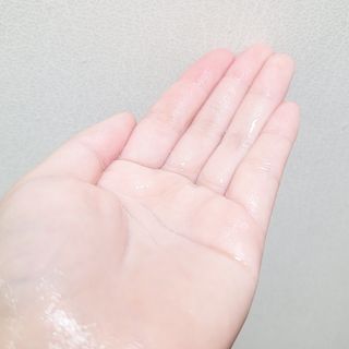 레드투래드 안티더스트 클렌징 오일 150ml — 5점을 준 리뷰어가 2021년 10월 올린 사용 사진