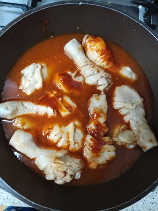 (주)마니커 마니커 IQF닭다리[냉동1kg] — 5점을 준 리뷰어가 2023년 1월 올린 사용 사진