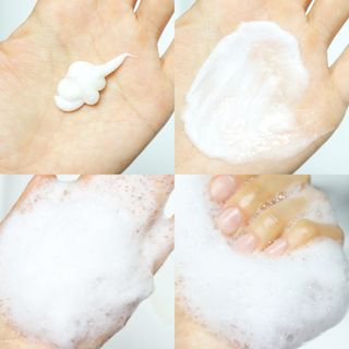 비알티씨 BRTC 시카 바이옴 블랙헤드 클렌징 폼 150ml — 5점을 준 리뷰어가 2022년 12월 올린 사용 사진