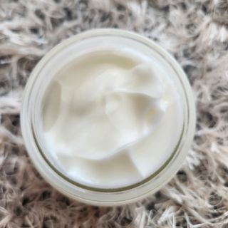 록타비아 Artisan Complete Face Cream — 5점을 준 리뷰어가 2023년 11월 올린 사용 사진