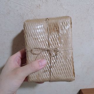 차가명원 차가버섯 프리미엄 추출분말 10일분(20포) — 5점을 준 리뷰어가 2022년 6월 올린 사용 사진