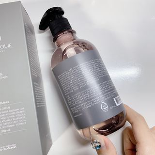 마리앤루이펫샴푸 [mari and louie pet shampoo] — 5점을 준 리뷰어가 2021년 7월 올린 사용 사진