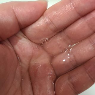 [위켄더스] 기분좋은 하루를 선사해주는 핸드& 바디워시 1종 랜덤발송 — 5점을 준 리뷰어가 2022년 6월 올린 사용 사진