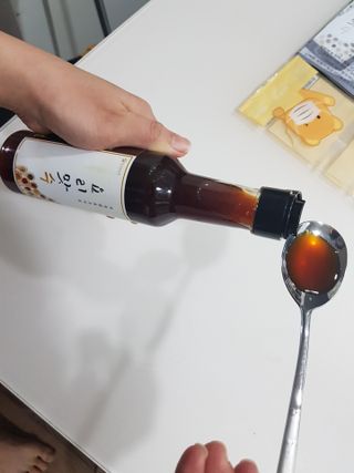[요리맛수] NEW 천연 요리 에센스 300g 2개 SET — 5점을 준 리뷰어가 2021년 4월 올린 사용 사진