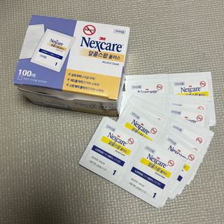3M 넥스케어 블레미쉬 여드름패치 릴리프 111매(짜기 전 케어) +알코올스왑 증정 — 5점을 준 리뷰어가 2024년 5월 올린 사용 사진