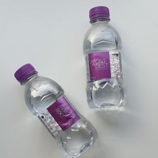 몽베스트 [MONTBEST] 330mL 20병 — 5점을 준 리뷰어가 2021년 10월 올린 사용 사진
