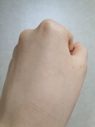 바이리뮤 에이지 홀딩 펩타톡스 앰플 — 5점을 준 리뷰어가 2021년 2월 올린 사용 사진