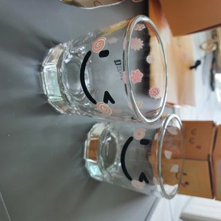 발그레 소주잔 증정, 숙취해소 레디큐 스페셜 에디션 — 5점을 준 리뷰어가 2021년 2월 올린 사용 사진